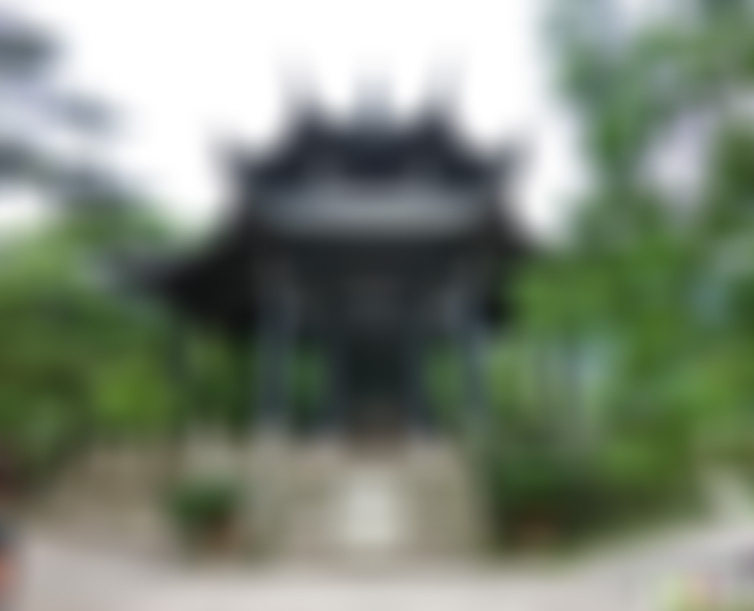 浙江湖州南太湖温泉高尔夫俱乐部景点介绍1