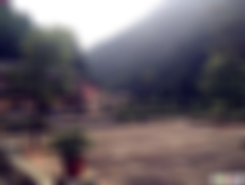 浙江温州玉苍山仙女浴池景点介绍1