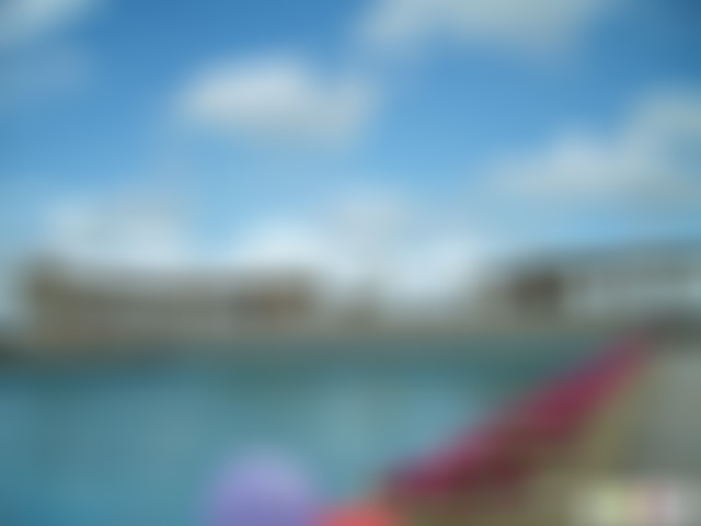 浙江宁波达蓬山环湖乐园(80天环游地球乐园)景点介绍1