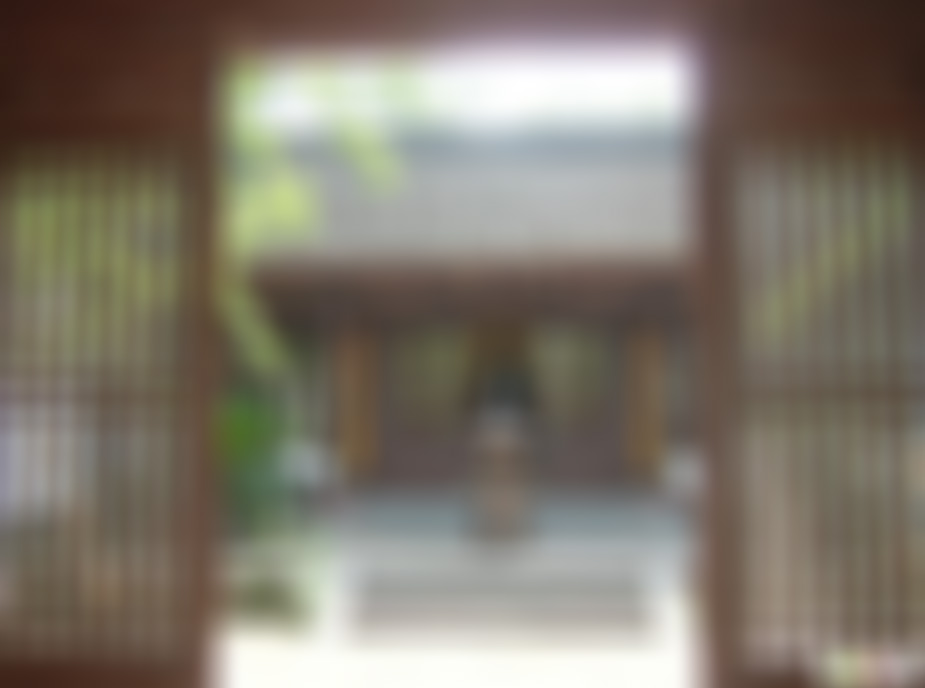 浙江杭州伍公山伍公庙景点介绍1