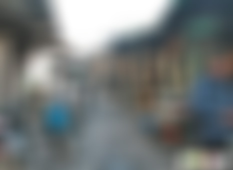 浙江嘉兴南北湖澉浦小巷景点介绍1