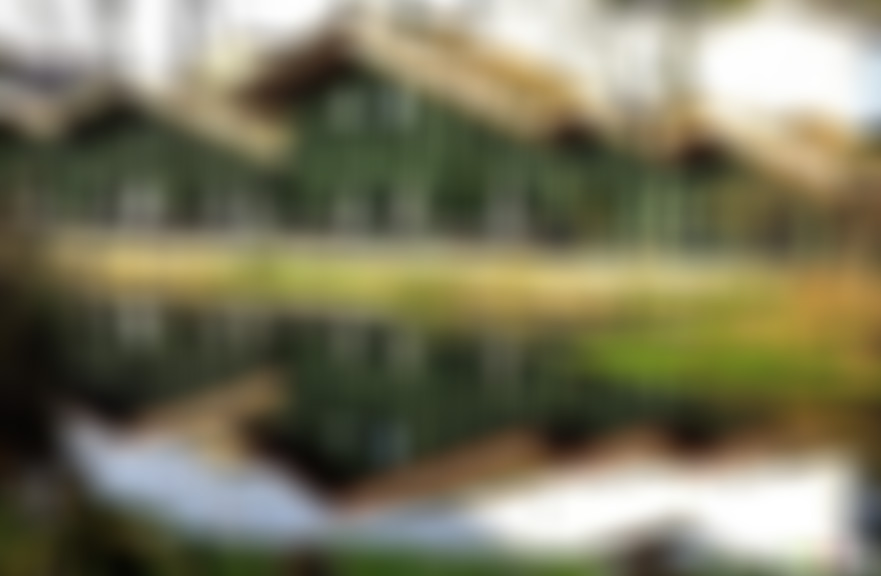 浙江杭州江洋畈生态公园景点介绍1