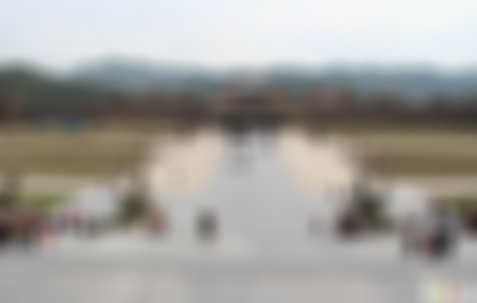 浙江金华东阳横店影视城(国家5A级)景点介绍1