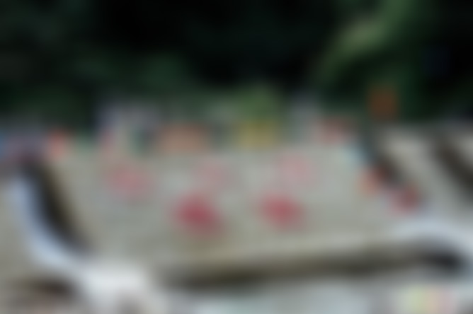 浙江杭州浙西大龙湾龙井峡漂流景点介绍1