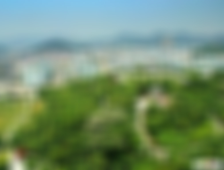 浙江丽水缙云气象公园景点介绍1