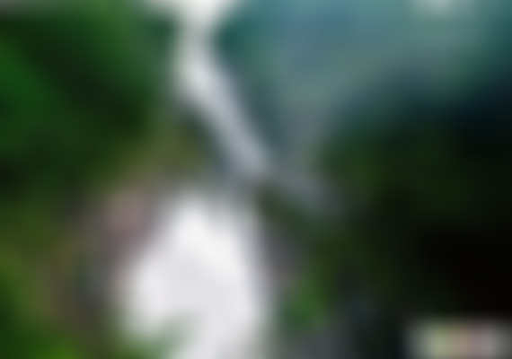 浙江杭州东天目山东瀑大峡谷景点介绍1