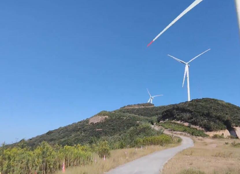 浙江湖州南太湖弁山景点介绍1