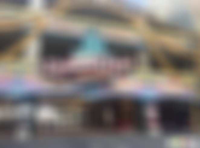 浙江衢州城关灵山寺景点介绍1