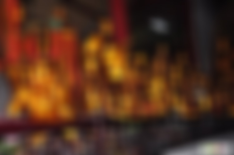 浙江绍兴陈溪风情小镇银杏谷景点介绍1