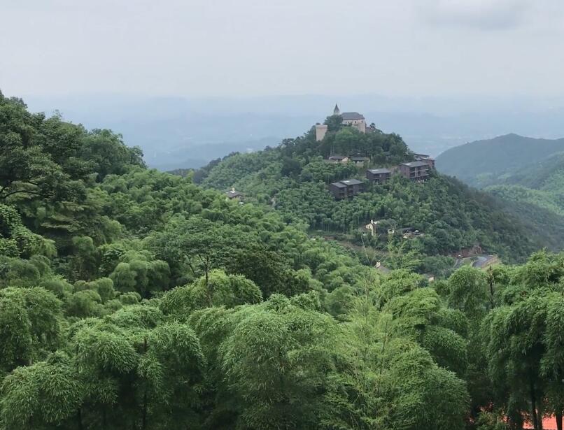 浙江舟山衢山岛沙龙沙滩景点介绍1