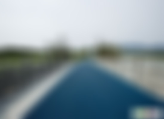 浙江杭州湘湖定山七彩绿道景点介绍1