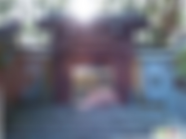 浙江舟山普陀山双泉禅院景点介绍1