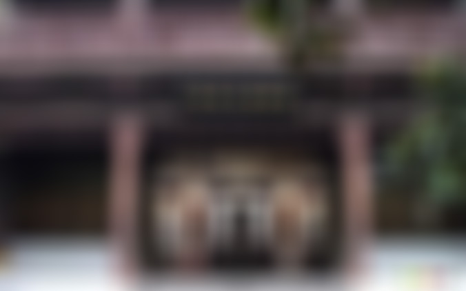 浙江杭州千岛湖梅峰观景台景点介绍1