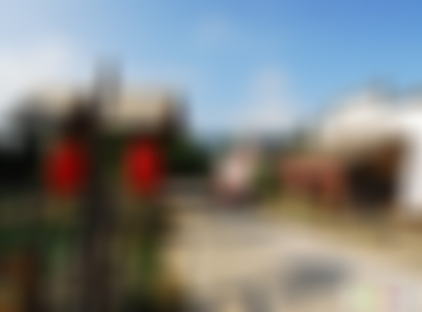 浙江金华金华九峰山(国家2A级)景点介绍1