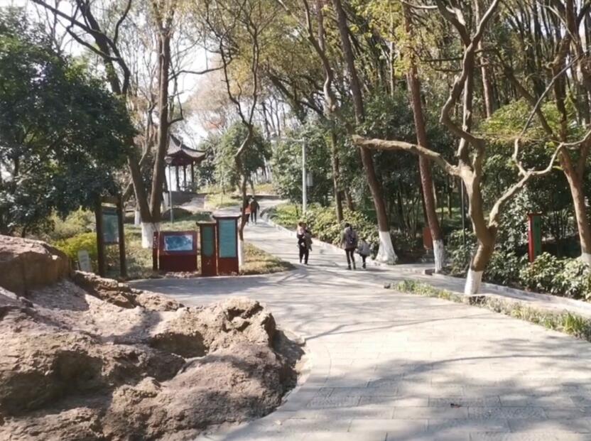 浙江台州天湖弥勒大佛景点介绍1