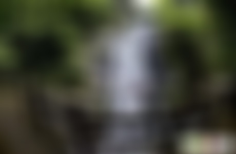 浙江温州百丈漈仙人谷景点介绍1