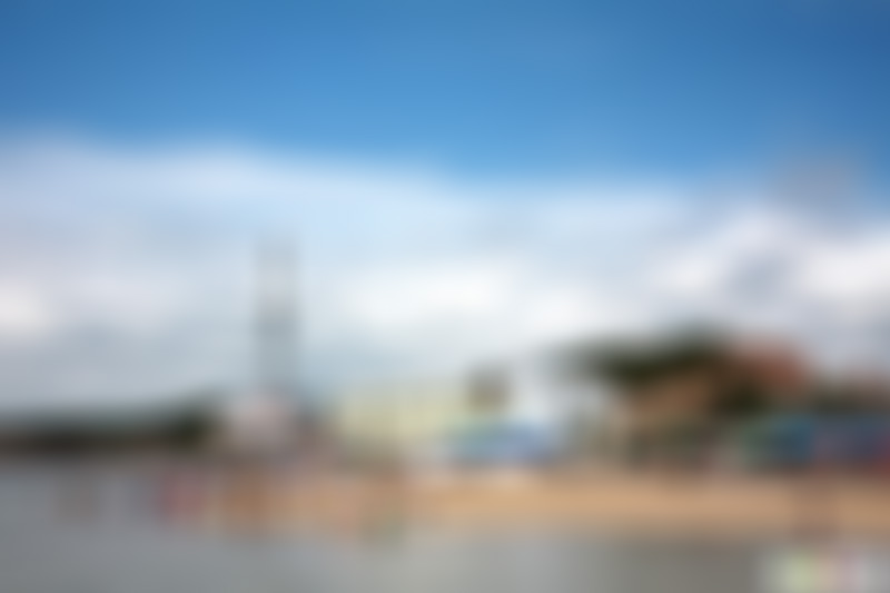 浙江宁波春晓洋沙山海滨乐园景点介绍1