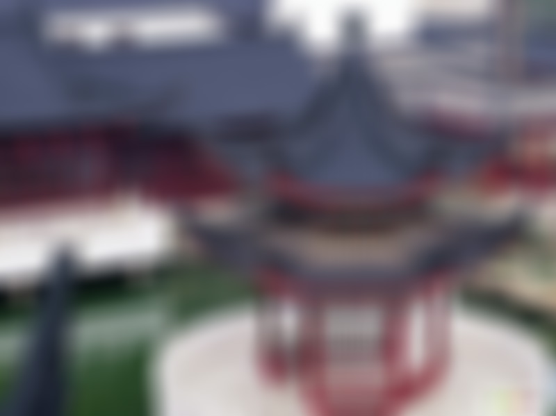 浙江嘉兴南湖烟雨楼景点介绍1