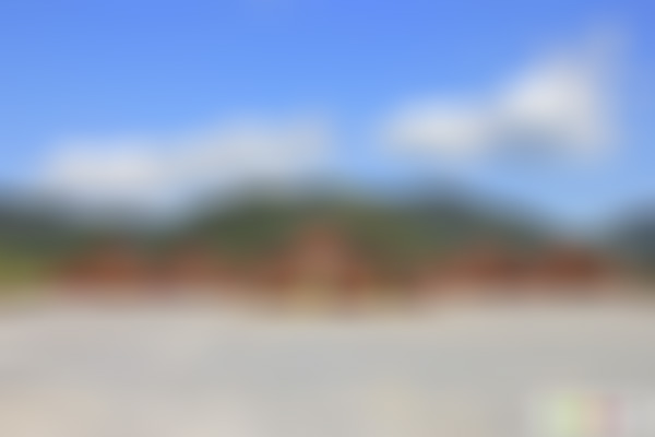 浙江嘉兴九龙山乐满地水上乐园景点介绍1