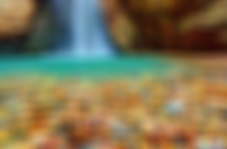 浙江温州楠溪江太平岩景点介绍1