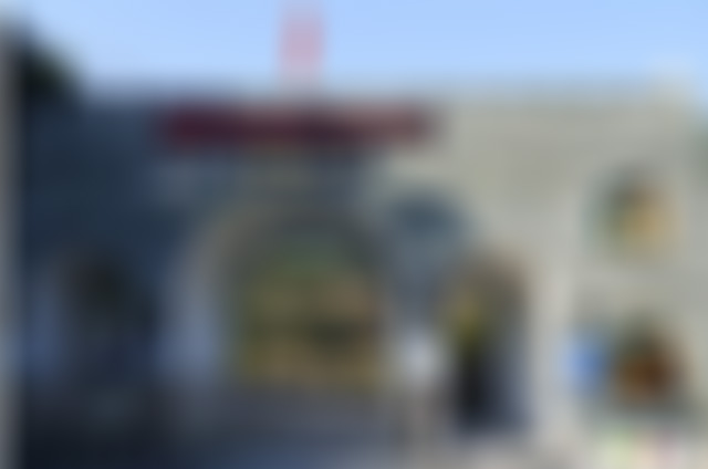 浙江丽水石门洞景区(国家4A级)景点介绍1