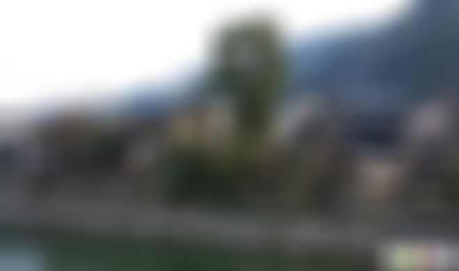 浙江宁波大堰常照村景点介绍1