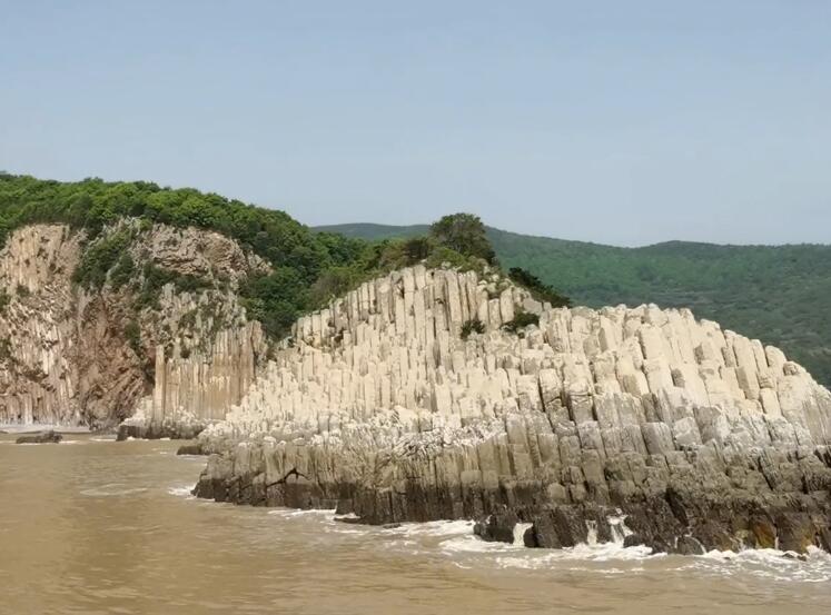 浙江台州天台山琼台仙谷景区景点介绍1