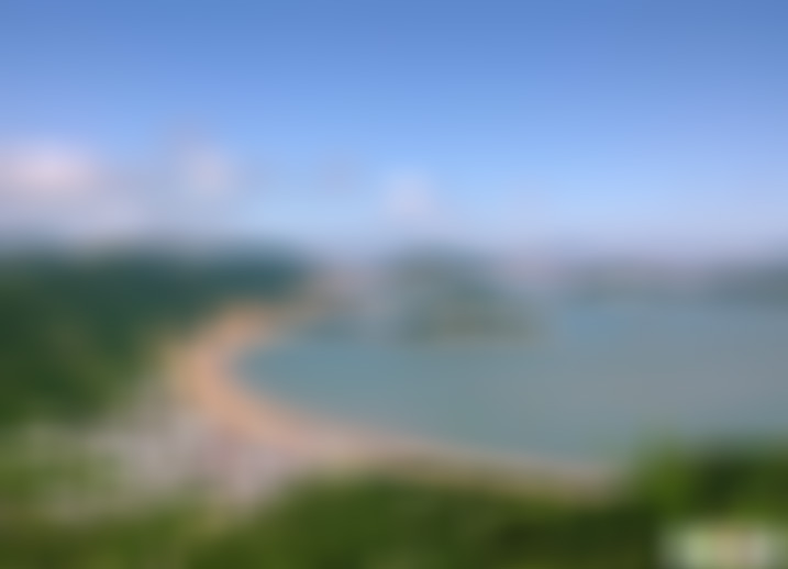 浙江舟山衢山岛景点介绍1