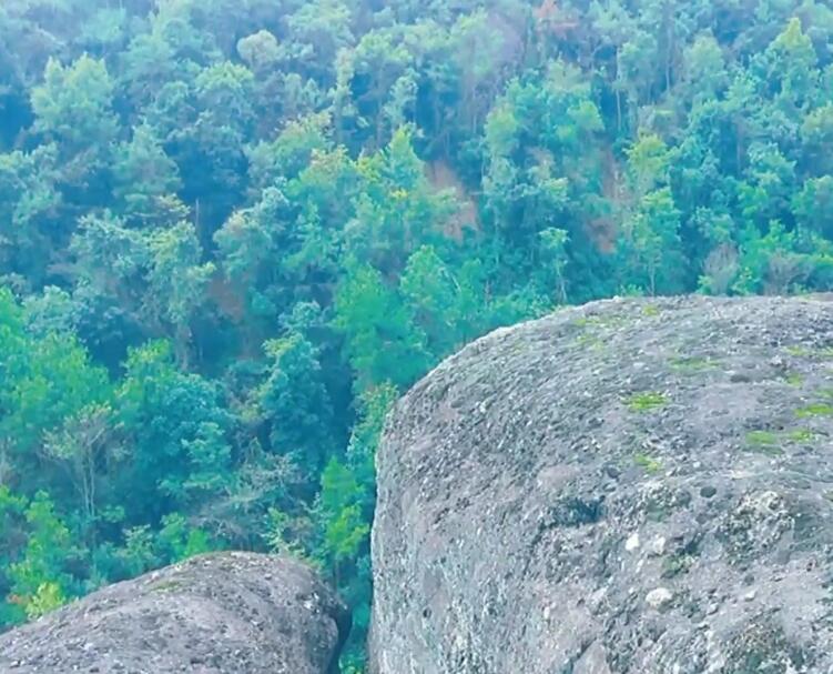 浙江金华唐先石苍岩风景区景点介绍1