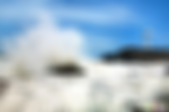 浙江台州大陈岛浪通门景区景点介绍1