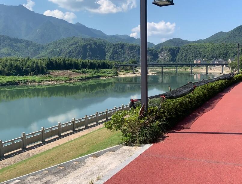 浙江衢州常山奇石馆景点介绍1