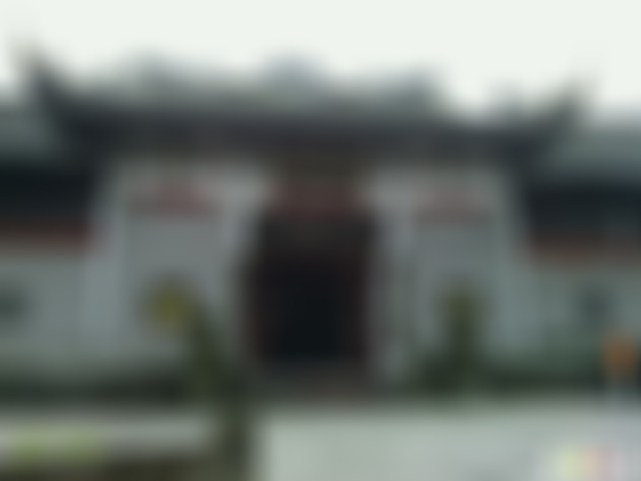 浙江丽水仙都小赤壁景区景点介绍1