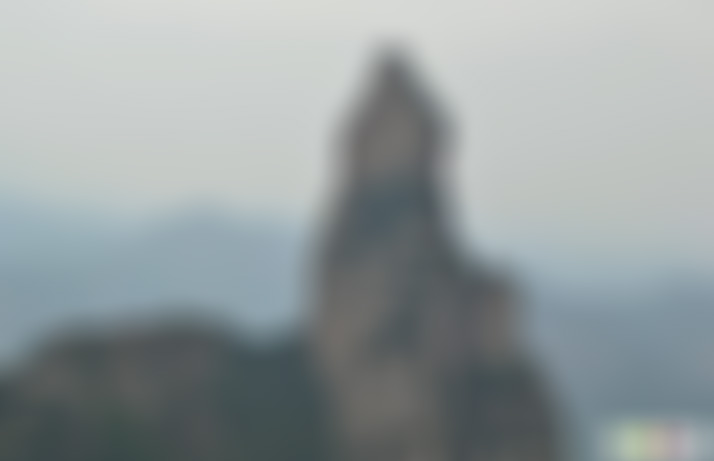 浙江温州湖岭林溪水库景点介绍1