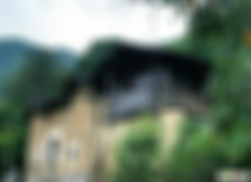 浙江丽水屏都百丈山景点介绍1