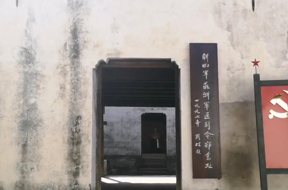 浙江嘉兴莲泗荡风景区(国家2A级)景点介绍1