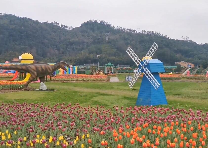 浙江嘉兴南湖湖心岛景点介绍1