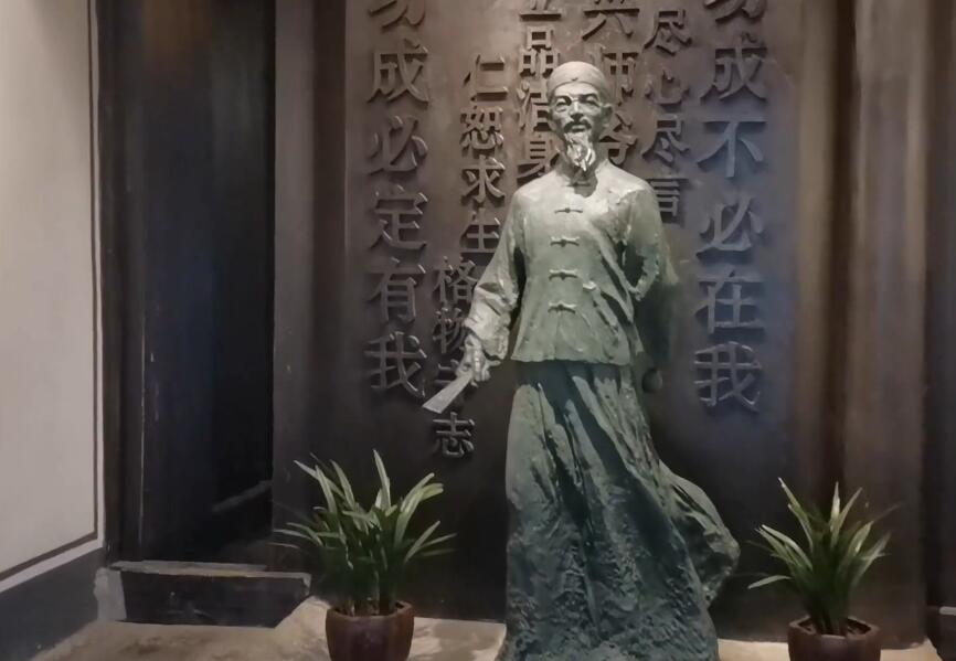 浙江杭州千岛湖文渊狮城景点介绍1