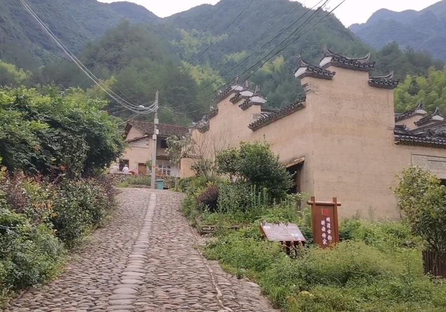 浙江金华横店影视城国防科技园景点介绍1