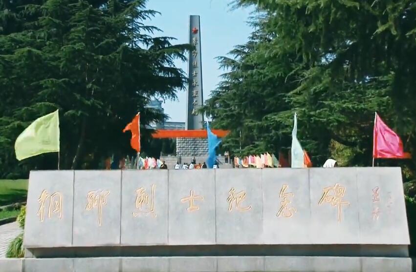 浙江金华五指岩指峰景区景点介绍1