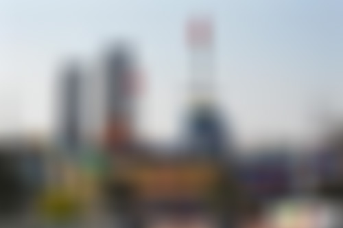 浙江宁波宁波鄞州公园景点介绍1