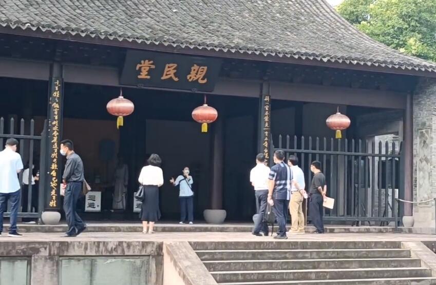 浙江丽水仙都景区(国家4A级)景点介绍1