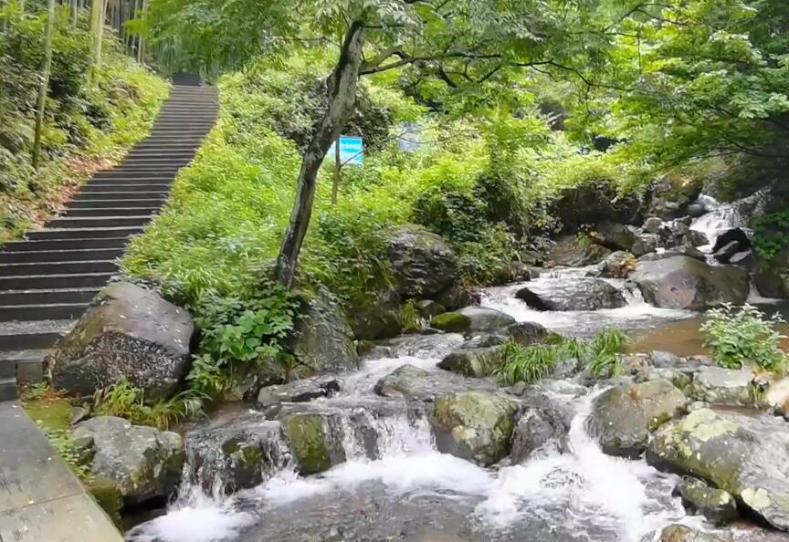 浙江绍兴镜湖乐园梦幻水世界景点介绍1