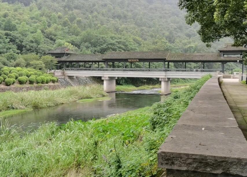 浙江绍兴兰亭景区(国家4A级)景点介绍1