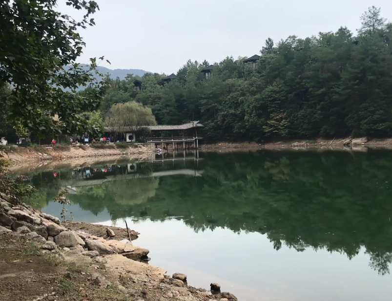 浙江宁波五磊山风景区(国家3A级)景点介绍1