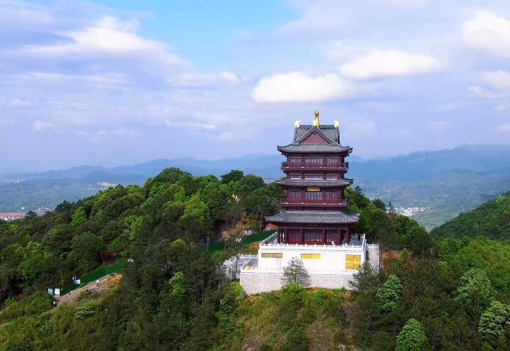 浙江宁波溪口滕头旅游景区(国家5A级)景点介绍1