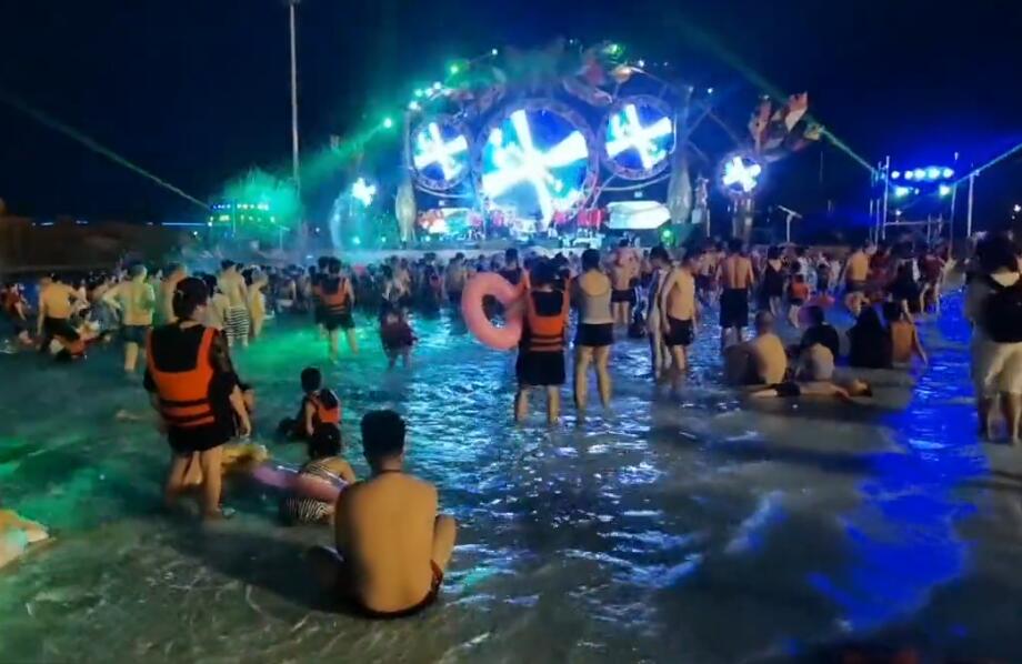 浙江丽水中国青瓷小镇(国家4A级)景点介绍1