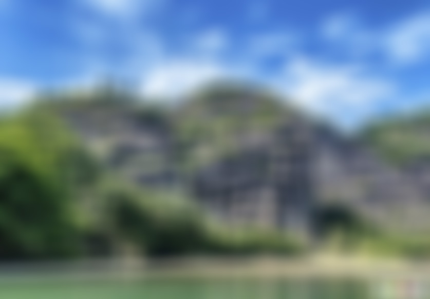 福建福州法海寺景点介绍1