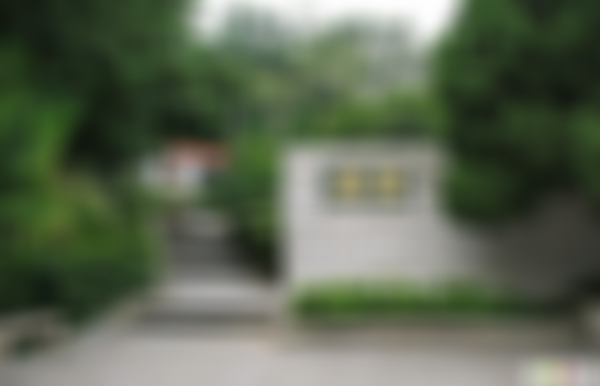 福建宁德后垅大峡谷景点介绍1