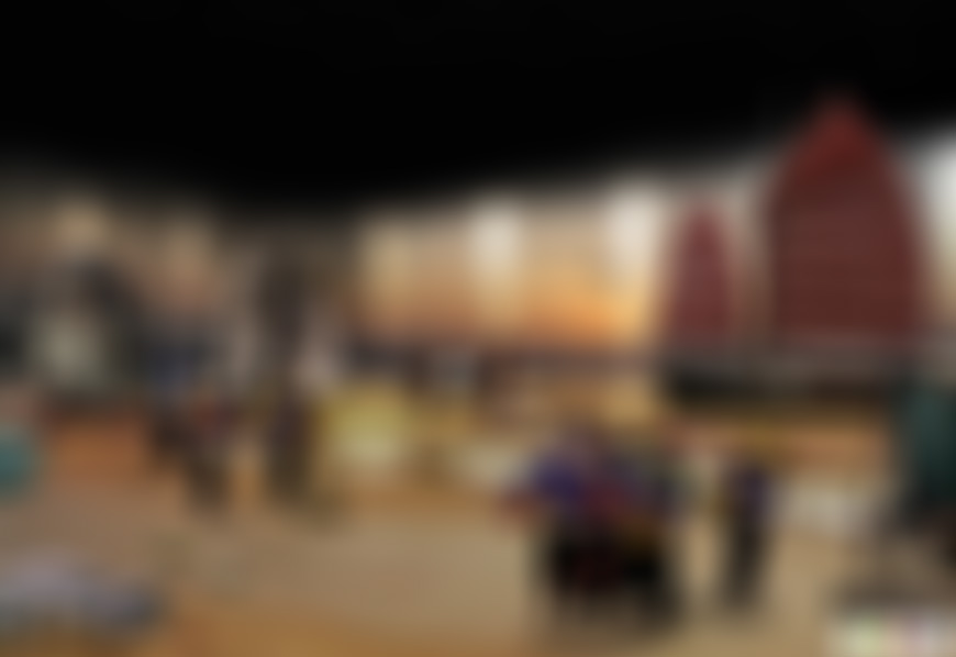 福建宁德九龙漈听涛阁景点介绍1