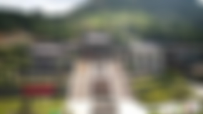 福建漳州朝天宫景点介绍1